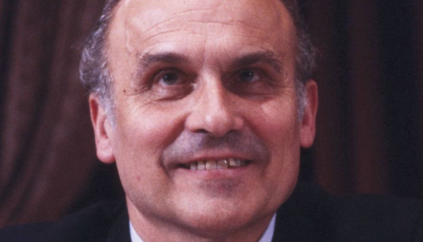 Ryszard Kapuścińsk