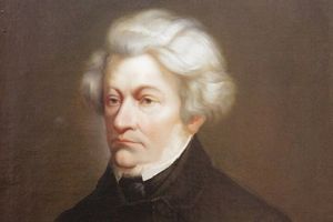 Adam Mickiewicz