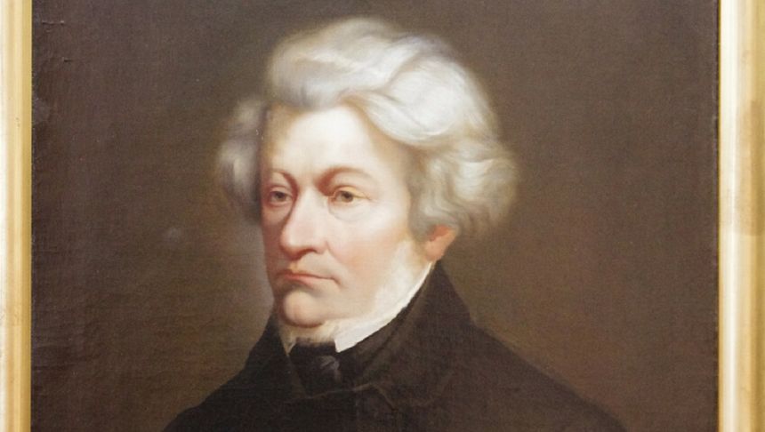Adam Mickiewicz