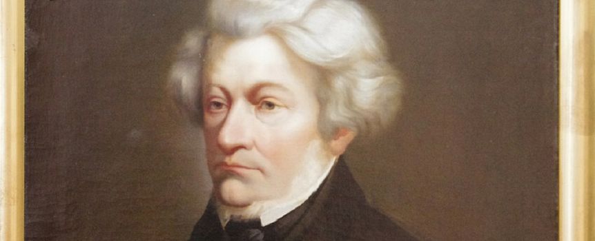 Adam Mickiewicz
