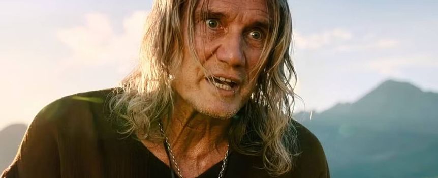 Dolph Lundgren