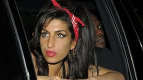 Amy Winehouse