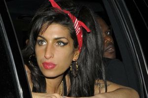 Amy Winehouse