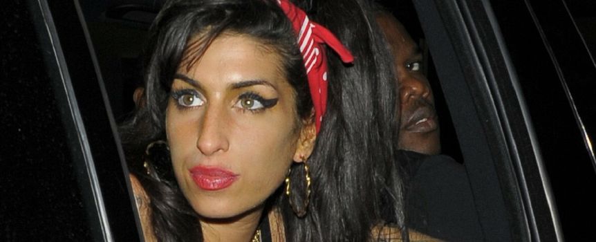 Amy Winehouse
