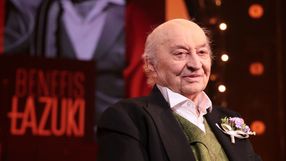 Wyszedł przez okno i dzięki temu zdał egzamin. Gwiazdor PRL miał talent do komedii