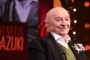 Wyszedł przez okno i dzięki temu zdał egzamin. Gwiazdor PRL miał talent do komedii