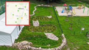 W Poznaniu powstała mapa retencji