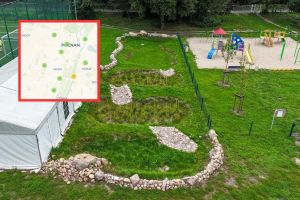 W Poznaniu powstała mapa retencji