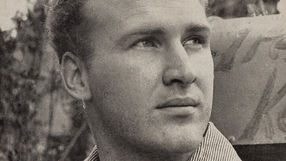 Ken Kesey