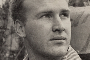 Ken Kesey
