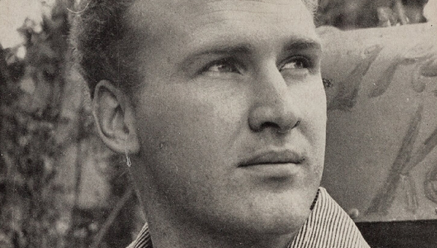 Ken Kesey