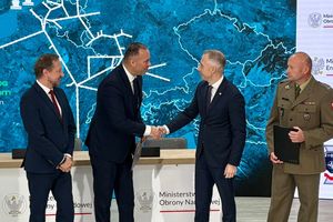 porozumienie NATO-Polska