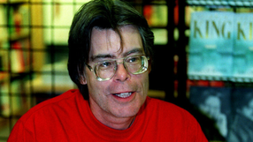 Stephen King