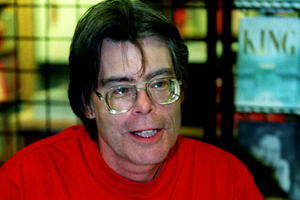 Stephen King