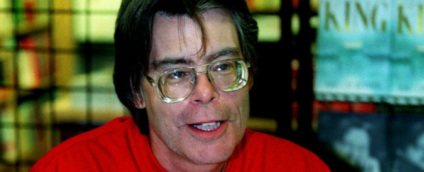 Stephen King