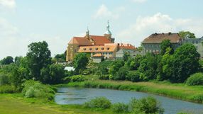 Pyzdry - ubiegłoroczny laureat Cudów Polski