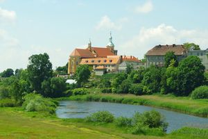 Pyzdry - ubiegłoroczny laureat Cudów Polski