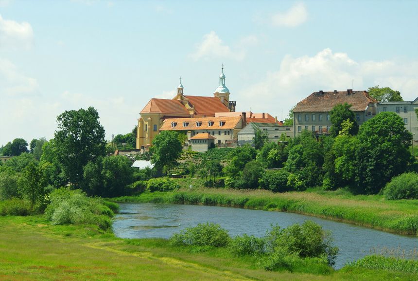 Pyzdry - ubiegłoroczny laureat Cudów Polski