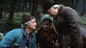 Marian Kociniak, Jerzy Bończak, Bogdan Baer