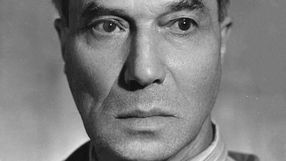 Boris Pasternak