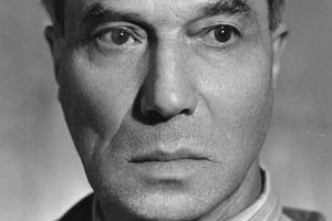 Boris Pasternak