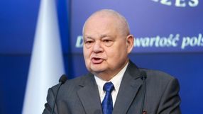 Adam Glapiński prezes NBP