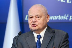 Adam Glapiński prezes NBP