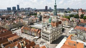 Miasto Poznań