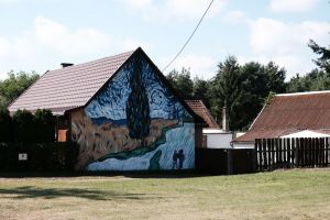 Brzózki