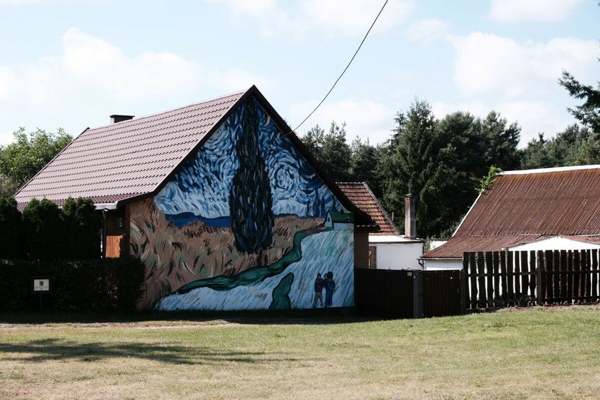 Brzózki