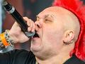 Legenda punk rocka zagra w Polsce 
