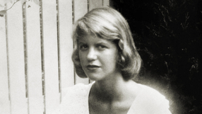 Sylvia Plath