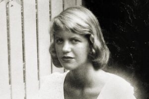 Sylvia Plath