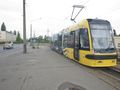 Trawmaj MZK Toruń