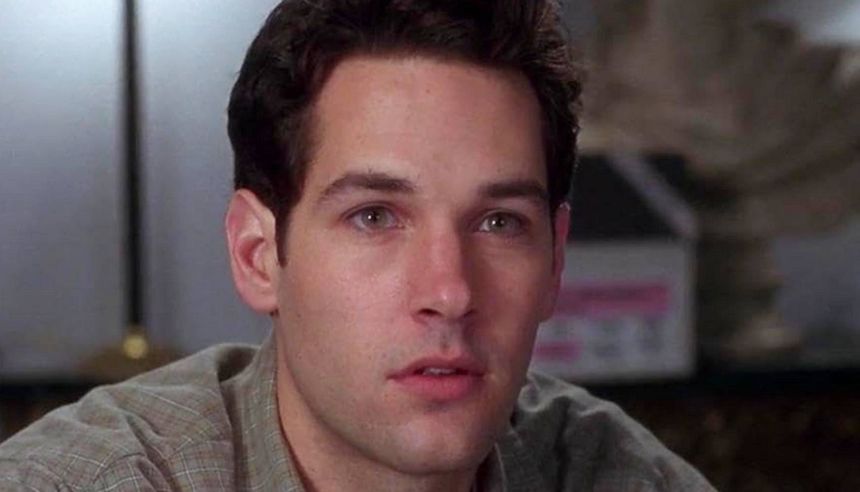 Paul Rudd
