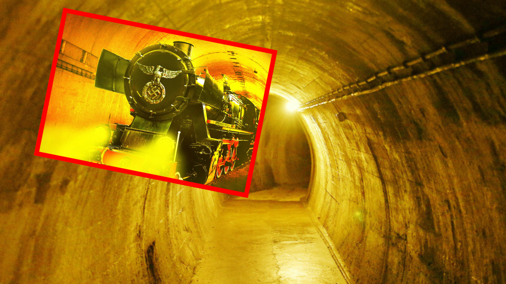 Złoty Pociąg : tout ce que l'on sait à l'instant — image 3