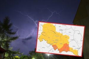burza