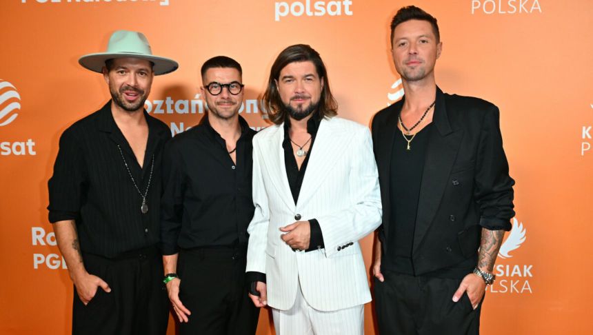 Uwielbiany zespół odwołuje koncert. Fani mocno zaniepokojeni 
