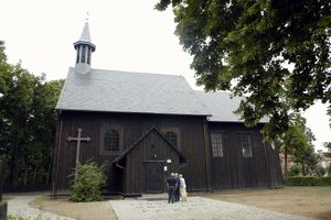 Gąsawa