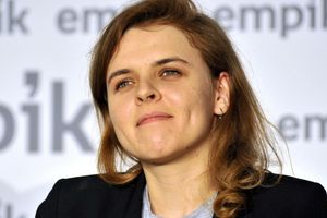 Magdalena Berus