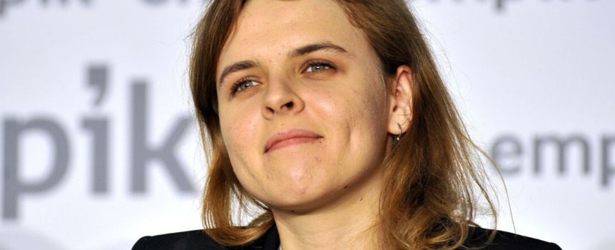 Magdalena Berus