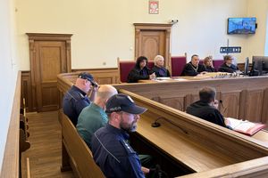 Proces ws. zabójstwa noworodków