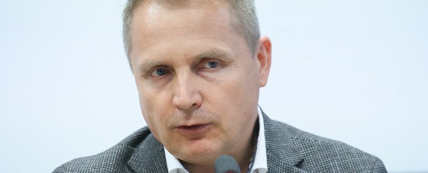 Henryk Smolarz