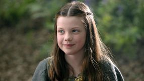 Zagrała w uwielbianym filmie fantasy. Prawie straciła życie przez przerażającą chorobę