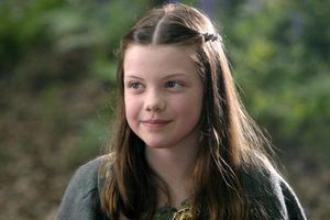 Zagrała w uwielbianym filmie fantasy. Prawie straciła życie przez przerażającą chorobę