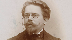 Władysław Reymont