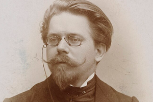 Władysław Reymont