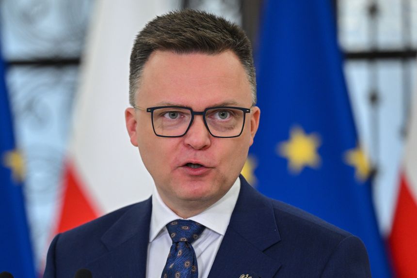 Szymon Hołownia