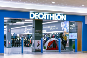Decathlon