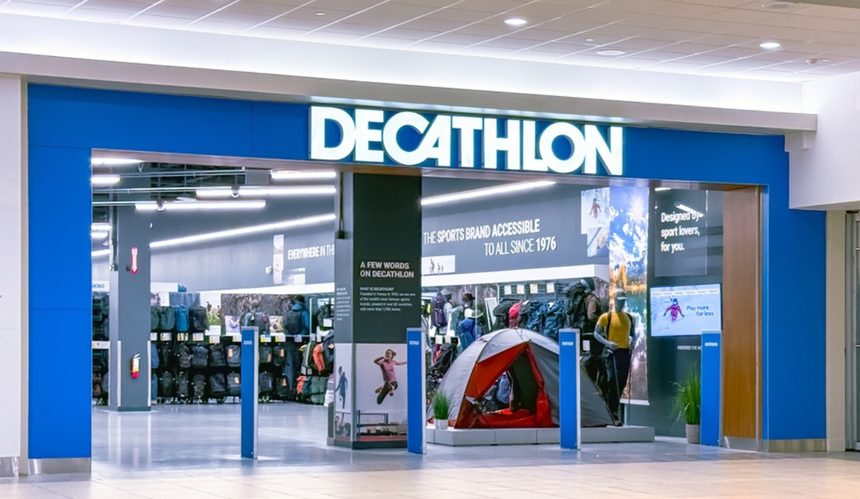 Decathlon
